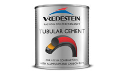 Tubular Cement Can