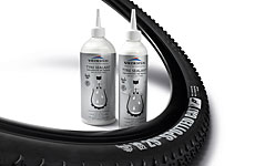 Tyre Sealant 250 & 500 ml