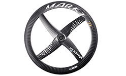 MARK 1 TT 4刀碳纖維輪組