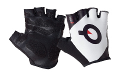 LYCRA Short Finger Gloves CPC